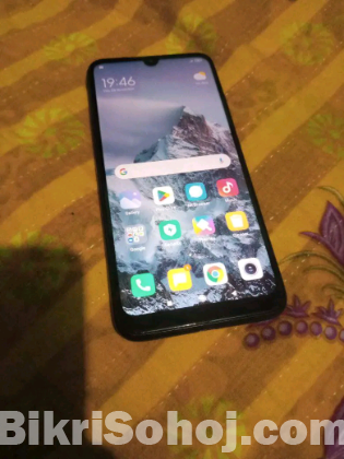 xiaomi redmi note 7